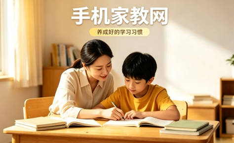 成都家长新学期请家教，怎么选靠谱老师？